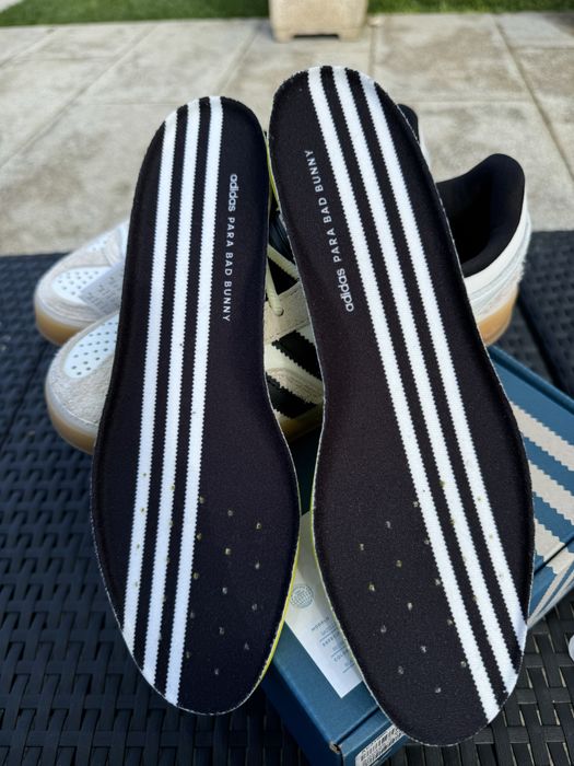 Adidas Gazelle Indoor Bad Bunny 39 1/3