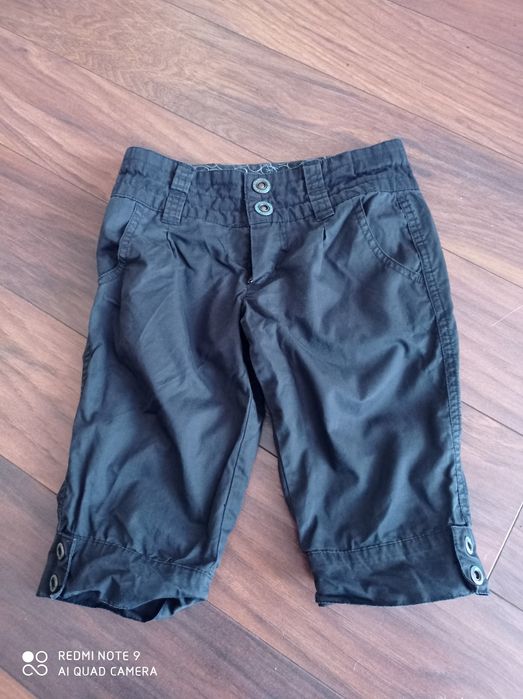 Spodenki rybaczki Zara 110