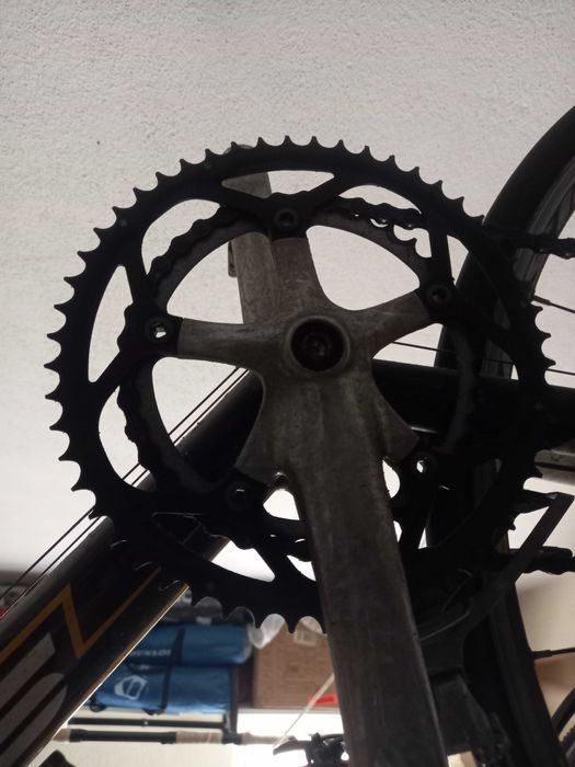 Bicicleta ciclismo Scott