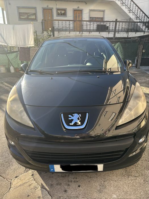 Peugeot, Excelente Carro para o Dia a Dia