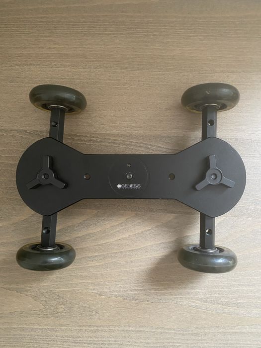 Mini dolly Genesis Pro Skater
