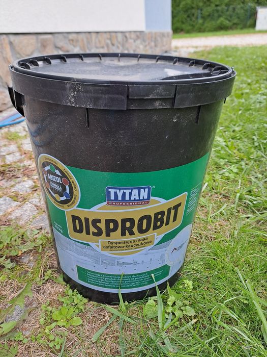 Dysperbit 2 wiadra 20kg