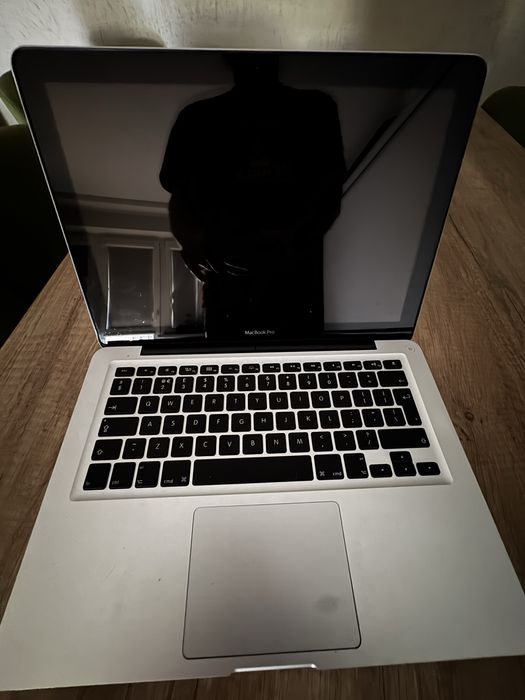 Apple MacBook Pro A1278