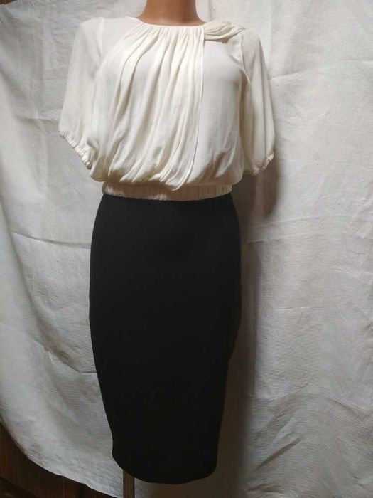 Платье футляр размер 42