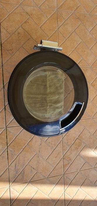 Peças Mq. Lavar Whirlpool AWOE 9348