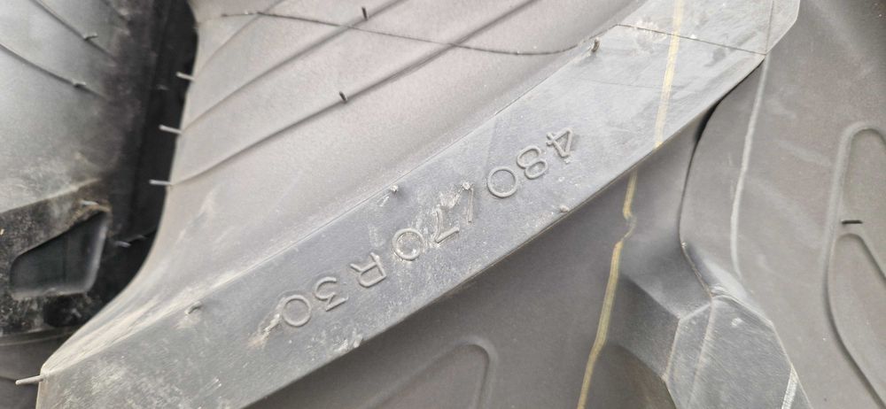 480/70r30 Taurus Nowe