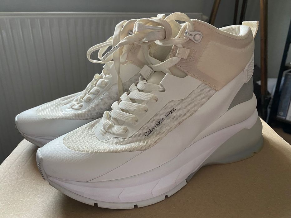 Obuwie Calvin Klein Jeans