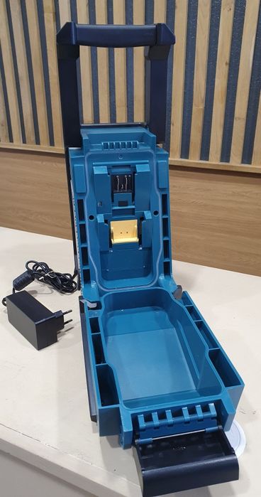 Radio DMR 115-MAKITA