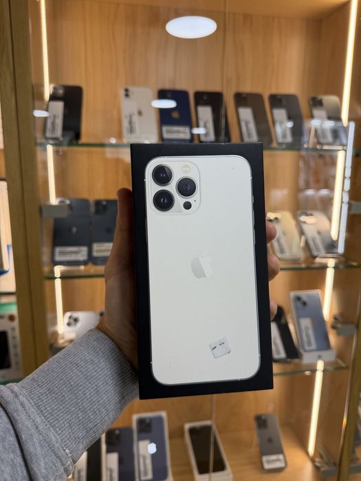IPHONE 13 PRO MAX SEMI NOVO