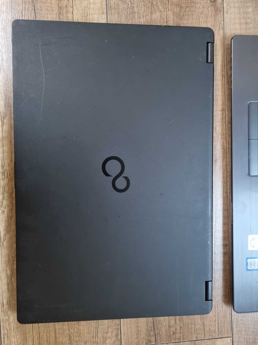 10 sztuk laptopów i5/ddr4/15,6" fullhd dotykowa