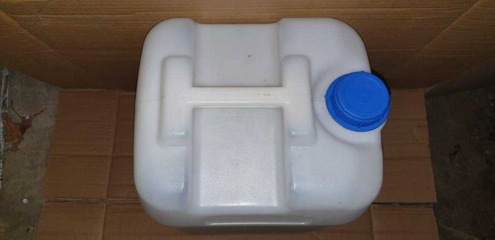 Pojemnik kanister  bańka 30L na wodę pitną paliwo ropę |WYSYŁKA OLX|