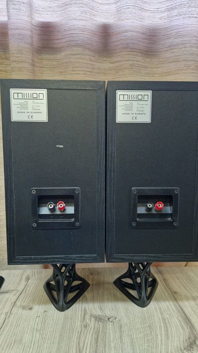 Акустична система Mission 700