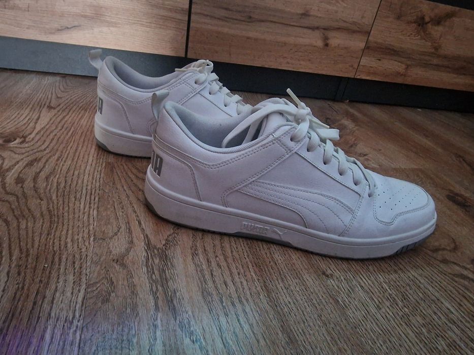 Buty Puma Rebound LayUp Remix SL r 46