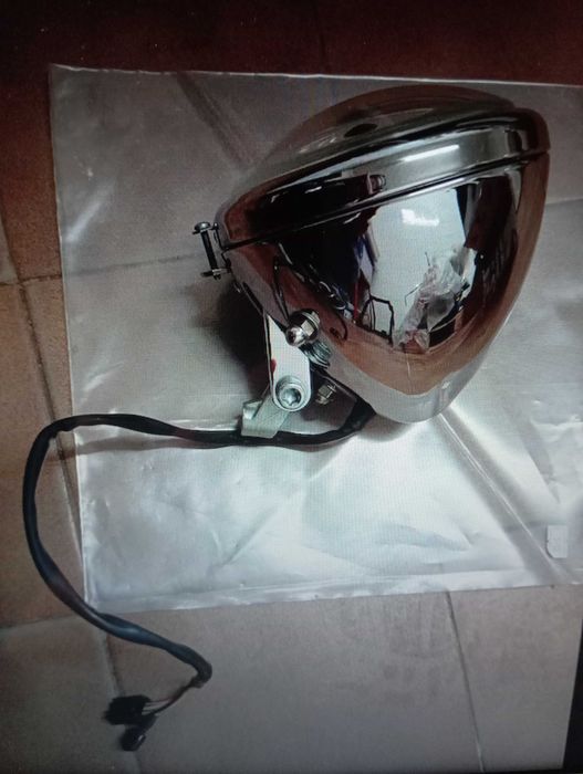 Peças Softail Harley Davidson