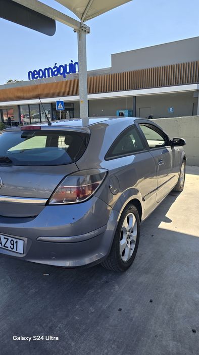 Opel Astra GTC 1300