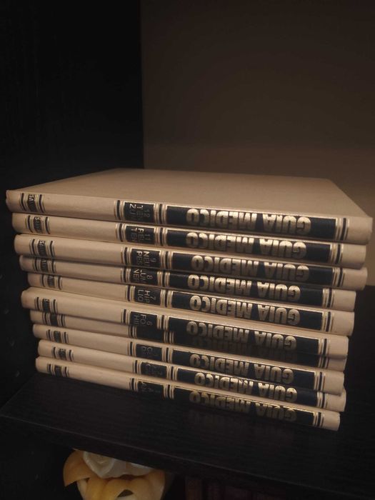 Coleções de livros portugueses