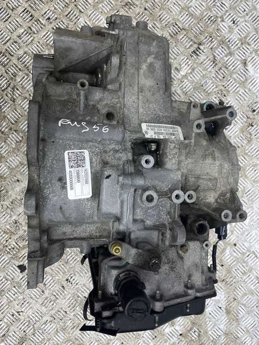 Коробка передач АКПП з розборки Ford Fusion USA 2 1.5 БЕНЗИН ENUN0 2013