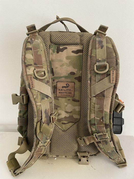 Рюкзак Agelite AMAP 3