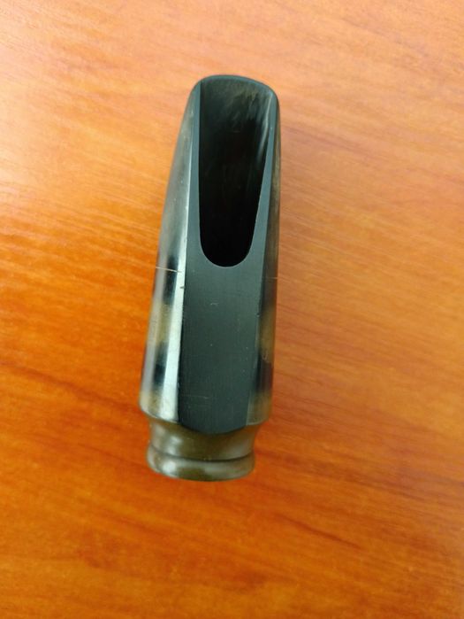 Ustnik Syos Scott Paddock 6* do saksofonu sopranowego -zamiana