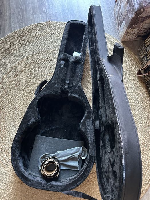 Guitarra Acústica Takamine G Series