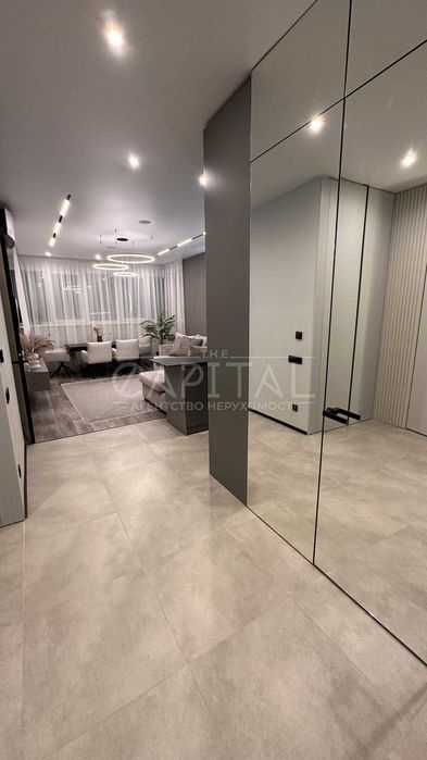 Продаж / Квартира / 56 м2 / ЖК Новопечерські Липки / Печерський район