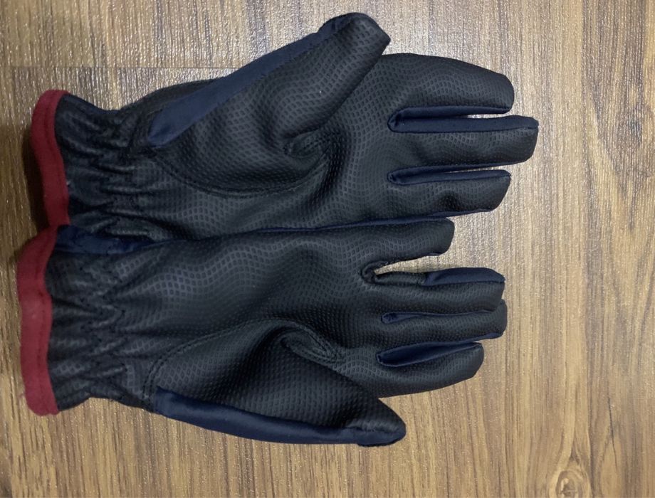 Рукавиці фліс