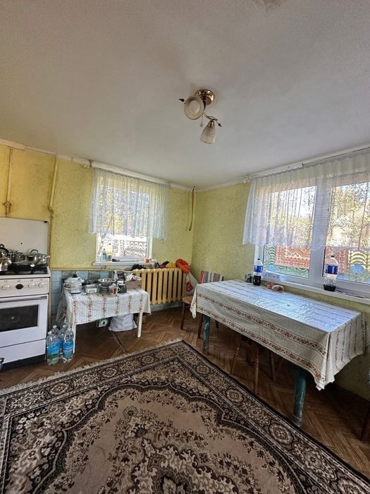 ПРОДАЖ будинку в с. Великополовецьке