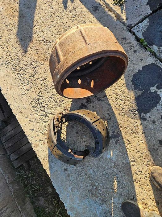 Водило з кожухом та сателітами Камаз 6520-2405024, бортовая, чулок