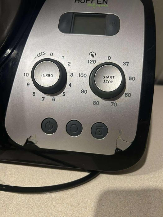 Robot kuchenny Hoffen Chef Express T9532 – wielofunkcyjny