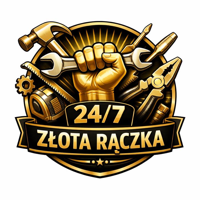 Złota rączka Warszawa - szybko i solidnie!