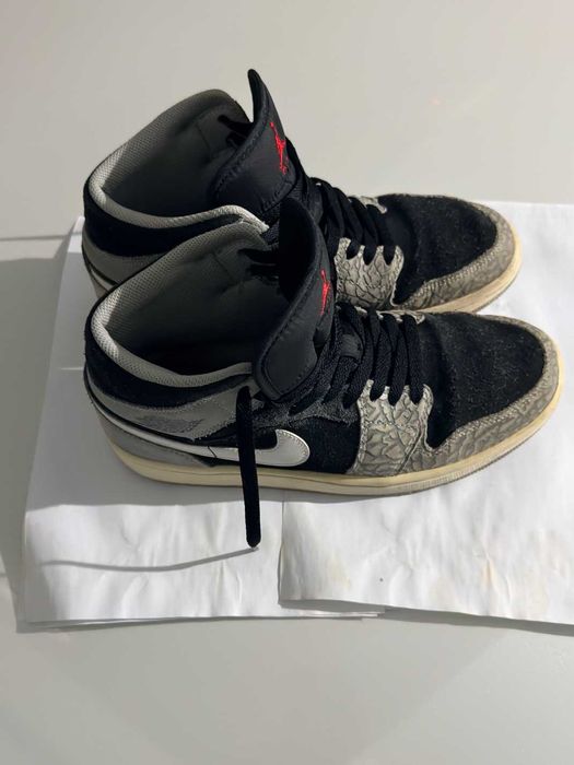 Nike Air Jordan 1 DM1200.016
