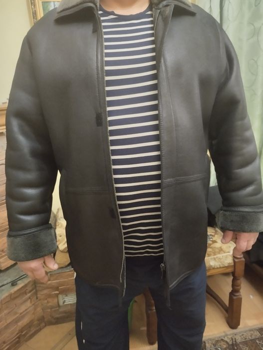 Дублянка чоловіча гарний стан