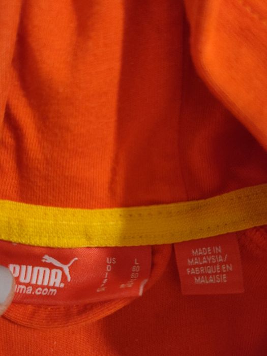 Komplet dresów dziecięcych Puma