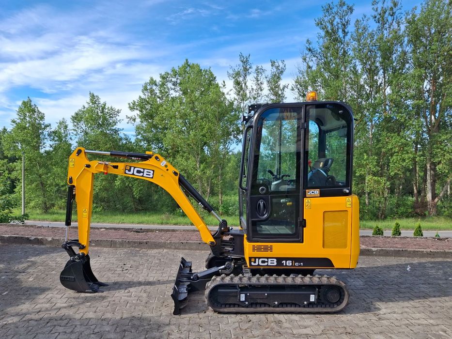 JCB 16C-1