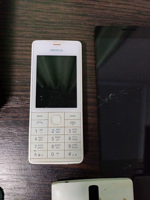 oneplus 1,two, nokia 515