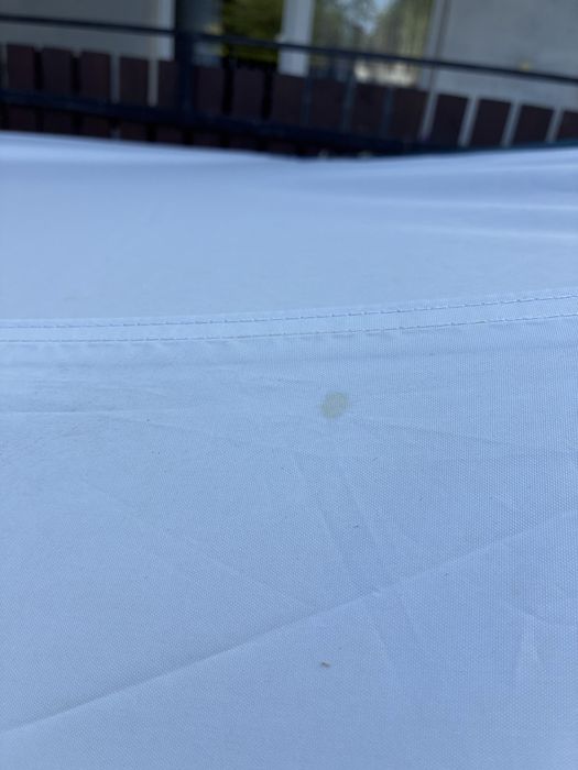 Płachta bieakowa Tarp Quechua Fresh L