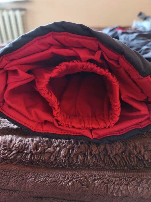 Штани зимові хлопчик, комбінезон теплий