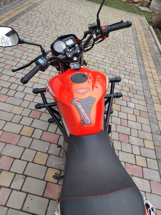 Виготовлення  Дуги Клітка Geon  cr6s Pantera ns 200-250