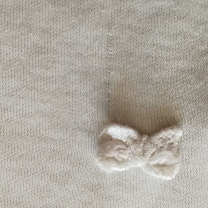 66. Golfik dla dziewczynki na 2 latka