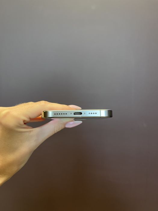 RATY 0% iPhone 16 Pro Max 256 GB BATERIA 98% GWARANCJA 12 miesiecy !!!