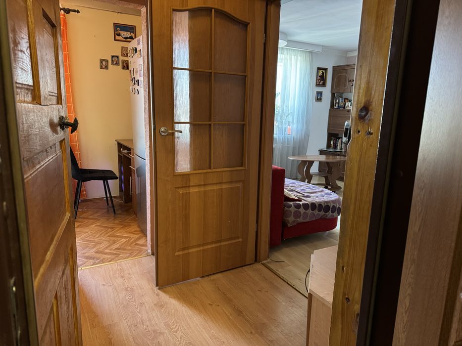 Продаж 1-к квартири по вул.С.Бандери м.Тернопіль