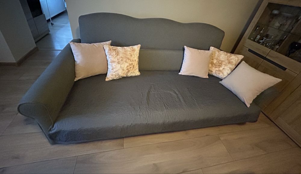 Komplet wypoczynkowy