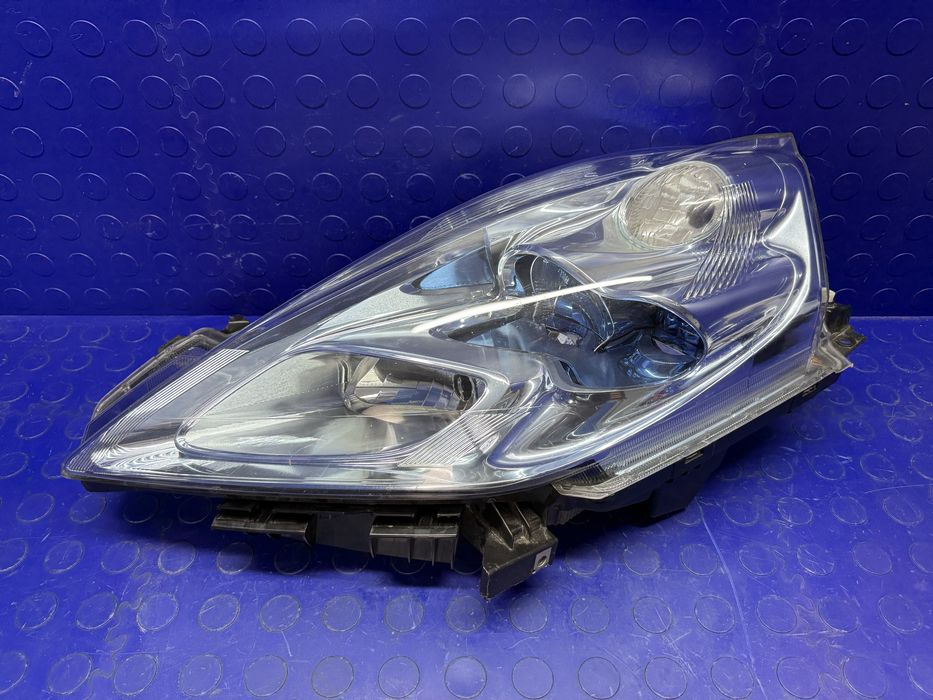 LAMPA lewa przednia NISSAN LEAF I lewy przód OEM 26060-3NA3C