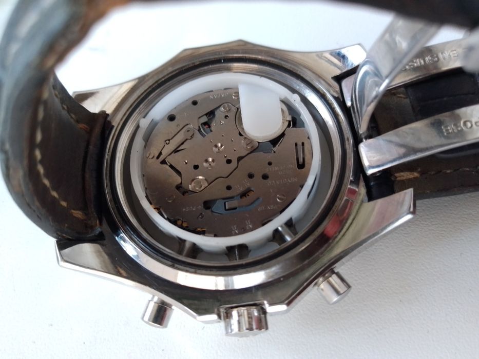 Годинник Breitling Bentley .