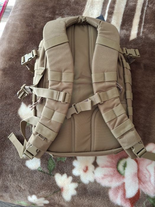 Рюкзак 5.11 tactical rush 12 новий