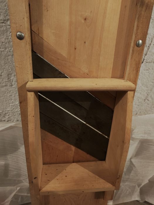 Szatkownica do kapusty