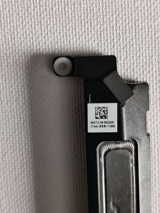 Комплект динаміків Asus Vivobook