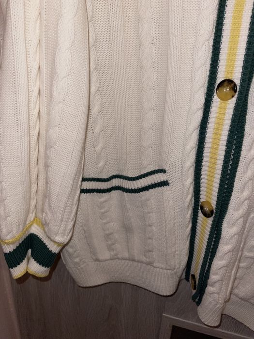 Sweter kardigan only 44/46