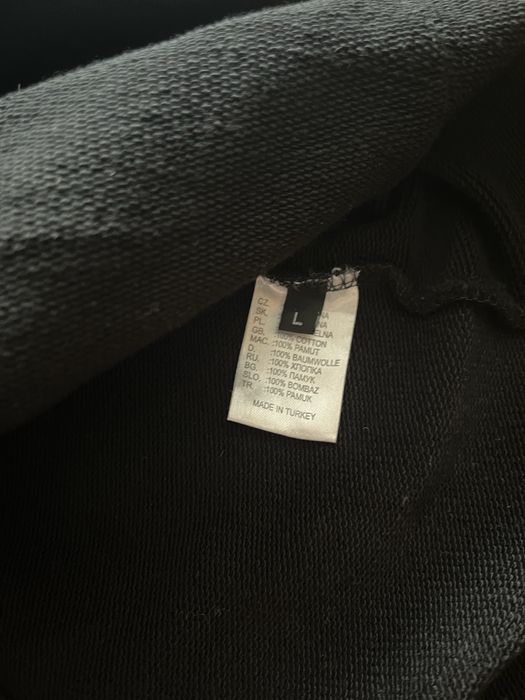 Кофта Stussy NEW