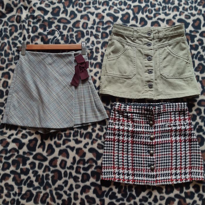 Речі для дівчинки